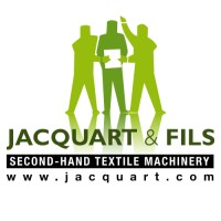 Jacquart & Fils logo - Similar company to Page Fermée