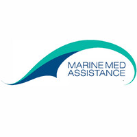 Marine Med Assistance logo - Similar company to Aid Assistance