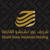 HASHISHO HOLDING logo - Similar company to Qatar Vision Production Company (Qvision)