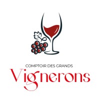 Comptoir des Grands Vignerons logo - Similar company to Float (Yc S21)