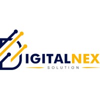 Digital Nex Solution logo - Similar company to A2Zpublishing