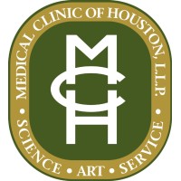 Medical Clinic of Houston, LLP logo - Similar company to Medconnect Billing Solutions