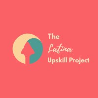 The Latina Upskill Project logo - Similar company to Hispanic Construction Council