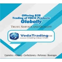 VEDA TRADING FZE logo - Similar company to Fbctrades