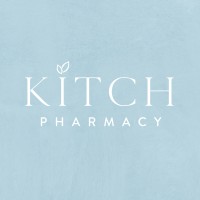 Kitch Pharmacy logo - Similar company to Roden-Smith Pharmacy