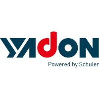 Yadon logo - Similar company to Adh Spain