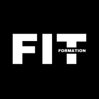 Fitformation Utrecht logo - Similar company to Elevate Sales Academie