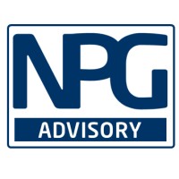 NPG ADVISORY logo - Similar company to Npg Consulting