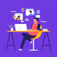 Freelance Corp (self-employed) logo - Similar company to Freelancer