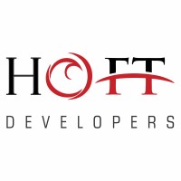 HOFT Design Challenge logo - Similar company to Hoft Developers