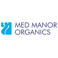 Med Manor Organics - India logo - Similar company to Knockverse