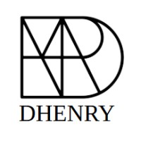DHENRY logo - Similar company to Arganicare