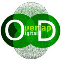 Overlap Digital logo - Similar company to Yavun