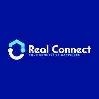 Real Connect logo - Similar company to Netisomer