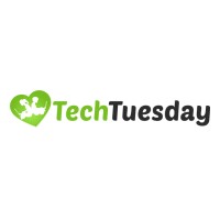 Tech Tuesday logo - Similar company to Dare To Be Vulnerable