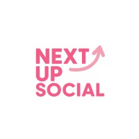 Next up Social logo - Similar company to Connect4Collab