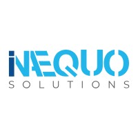 Inaequo Solutions logo - Similar company to TPLEX