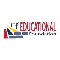 U-46 EDUCATIONAL FOUNDATION logo - Similar company to Creative Electronics & Software, Inc.