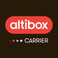Altibox Carrier logo - Similar company to Tampnet