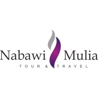 PT Nabawi Mulia Utama logo - Similar company to Cuddle Me