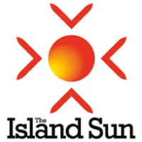 The Island Sun News logo - Similar company to Solomon Star News