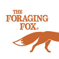 The Foraging Fox logo - Similar company to Role Models