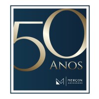 Merçon Advogados logo - Similar company to Gotlib Advogados