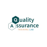 QA Training Lab logo - Similar company to Quality Assurance Day