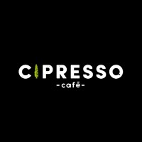 Cipresso Café logo - Similar company to Stepping Stone Gala