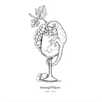 Smaragd Wijnen BV logo - Similar company to Bistro Hero