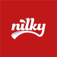 Nilky logo - Similar company to Lebby Snacks