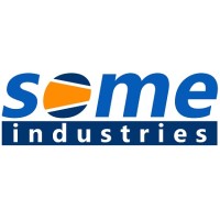 SOME INDUSTRIES logo - Similar company to Ja Trykluft Aps