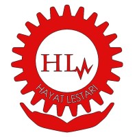 Hayat Lestari Sdn Bhd logo - Similar company to Sourcing Services Co Ltd
