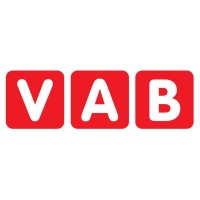 VAB Sound & Light logo - Similar company to Sslrent