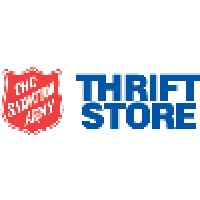 Salvation Thrift Store