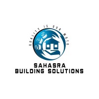 SAHASRA BUILDING SOLUTIONS PVT LTD logo - Similar company to Global Architecture Design & Infrastructure  Pvt. Ltd.