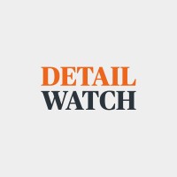 DetailWatch logo - Similar company to Brdr | Simonsen