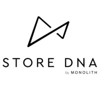 StoreDNA logo - Similar company to Tennine Vc.