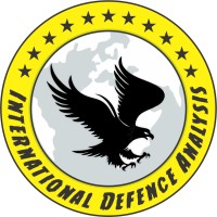 International Defence Analysis logo - Similar company to Rogerson Kratos