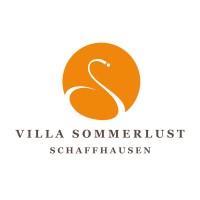 Restaurant Villa Sommerlust logo - Similar company to Frxsh