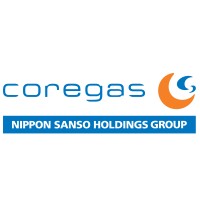 Coregas Pty Ltd logo - Similar company to Boc South Pacific