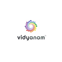 Vidyanam logo - Similar company to La Lumera Odv