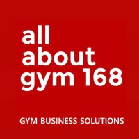 ALL ABOUT GYM 168 logo - Similar company to Concept Equilibrium