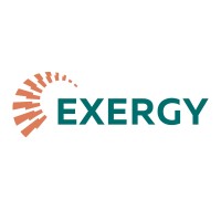 Exergy ORC logo - Similar company to Onav
