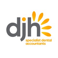 DJH Specialist Dental Team logo - Similar company to Virtual Cfo Services Private Limited