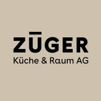 ZÜGER Küche & Raum AG logo - Similar company to Stucki & Müller
