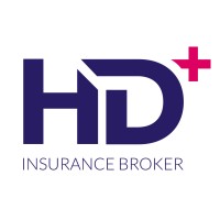 HD+ Insurance Broker logo - Similar company to Wingsurance
