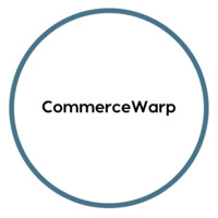 CommerceWarp logo - Similar company to Athlologic