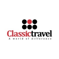 Classic Travel - Expolanka Holdings logo - Similar company to Overa Tours (Pvt) Ltd