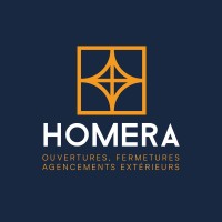 HOMERA logo - Similar company to Flexicutting-Group
